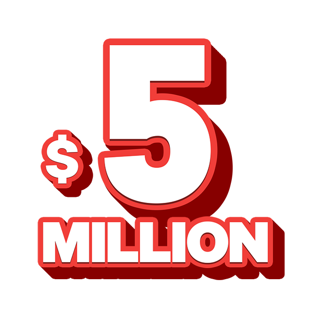 Saturday Lotto promotion